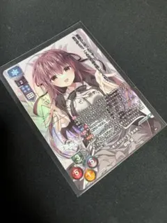 ウルゥル＆サラァナ SP　サイン　1枚 Lycee ウルゥル&サラァナ サイン SP - メルカリ