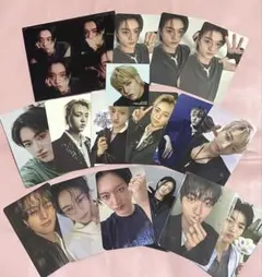 TREASURE ハルト トレカ セット トレジャー haruto