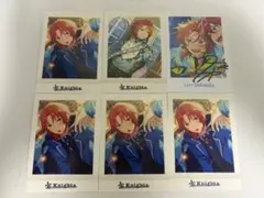 あんさんぶるスターズ あんスタ 10周年 ぱしゃっつ Knights 月永レオ