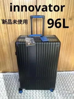2025年最新】イノベーター スーツケース アルミの人気アイテム - メルカリ