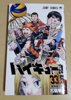 ハイキュー 劇場版 ゴミ捨て場の決戦 入場特典