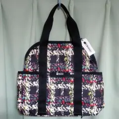 レスポートサック バックパック DOUBLE TROUBLE BACKPACK