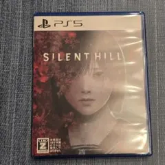 SILENT HILLf PS5 サイレントヒルf ソフト