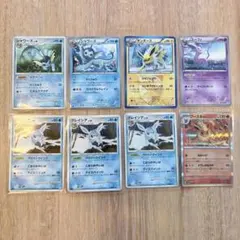 ポケカ ジラーチ メタグロス デオキシス プロモ - メルカリ