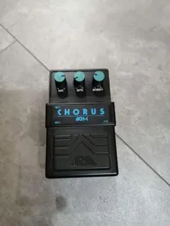 ARION MCH-2 BASS CHORUS WAXX mod - メルカリ