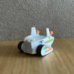 パウパトロール バスボール vol.1 ビークル スノーキャット フィギュア