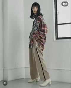 ジーンヘブンズ