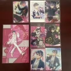 アイナナ 百 グッズ まとめ売り - メルカリ