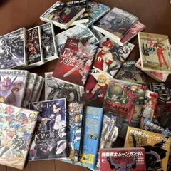 機動戦士ムーンガンダム