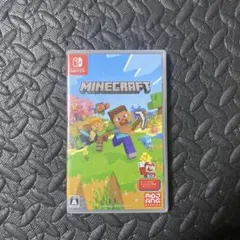 マインクラフト ソフト