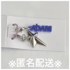 【STARGLOW ADAM】 ランダムマーカー チャーム