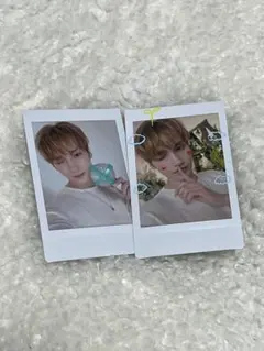 TXT インスタントフォト　ヒュニンカイ　スペシャル