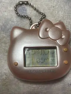 Hello Kitty 猫型ゲーム Yujin