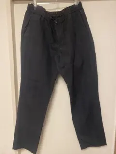 ストレッチ サッカー イージーパンツ XL