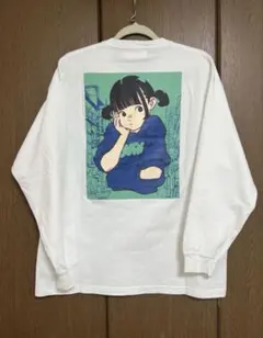 B*E様 OVERPRINT POP ART シャツ （2枚セット) - メルカリ