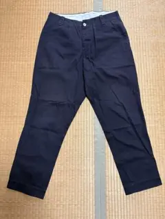 yarmo ヤーモ　テーパードパンツ　　Mのサムネイル
