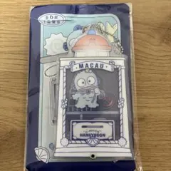 なにわ男子 サンリオキャラクターズ アクスタ チャーム マルチケース