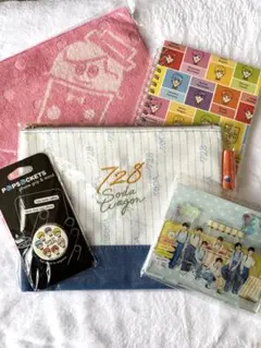 なにわのにわ♡まとめ売り♡