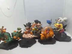 2025年最新】背表紙フィギュア ドラゴンボールの人気アイテム - メルカリ