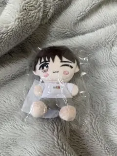 山中柔太朗 アイドル