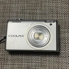 2026年最新】ニコン COOLPIX S640の人気アイテム - メルカリ