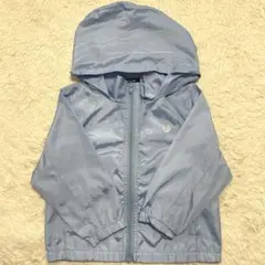 【美品】COMME CA ISM キッズ ウィンドブレーカー 100 秋冬