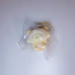 サンリオ シークレットオーナメントマスコット ポムポムプリン