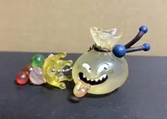 ドラゴンクエスト クリスタルモンスターズ おどるほうせき