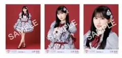 LOVE イコラブ 劇薬中毒歌唱衣装2 山本杏奈 生写真 コンプ② - メルカリ