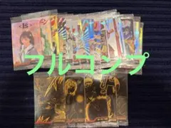 O*O様 週刊少年ジャンプ40周年 ウエハースカード 2枚セット 未開封