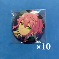 あんスタ 姫宮桃李 缶バッジ テーマスカウト idol 24個 姫宮 桃李 あんスタ テーマスカウト缶バッジ 2024 SPRING Idol