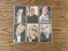 Stray Kids Karma フィリックス