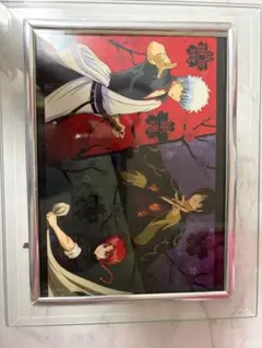 銀魂 THE FINAL 複製原画 坂田銀時、高杉晋助 - メルカリ