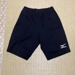 ミズノ　ハーフパンツ