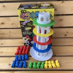 バランスゲーム