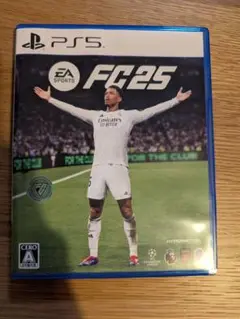 EA SPORTS FC25 PS5