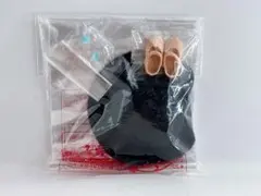 リカちゃんキャッスル お人形教室 小物セット 12