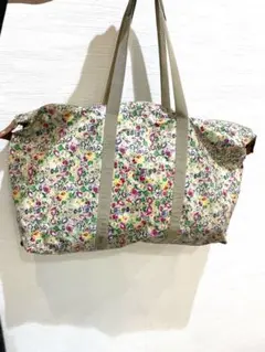 【極美品】ケンゾー　ボストンバッグ　ショルダーバッグ　2way　ピンク 大容量 ピンク ボストンバッグ 大容量 2way ショルダーバッグ 男女兼用