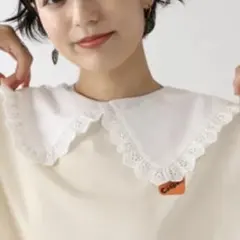 ツケエリビッグカラー RAGEBLUE レイジブルー