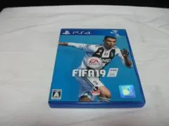 【PS4】 FIFA 19 [通常版](G035)