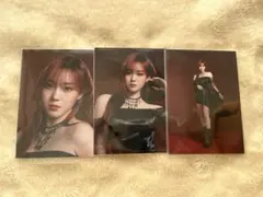 Kep1er チェヒョン ラントレ