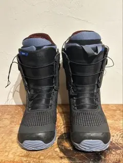 BURTON  SLX  27.0バートン BURTON SLX 27.0バートン Men's Burton SLX Snowboard Boots