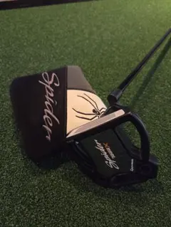 TaylorMade Spider TOUR X TRUSS 33インチ 美品のサムネイル