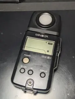 2026年最新】MINOLTA COLOR METER IIIFの人気アイテム - メルカリ