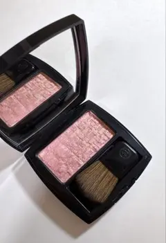 CHANEL レティサージュ　10 ツイードピンク