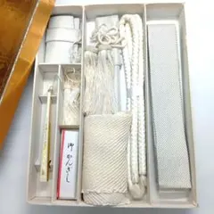 ◎mh-550 花嫁小物 婚礼小物 7点セット 白 白無垢 9-18 - メルカリ