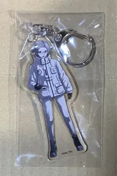 ダンガンロンパ 希望ヶ峰学園購買 ラメ入りキラキラアクリルスティック