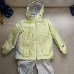 Lafonレディーススキーウェアセット