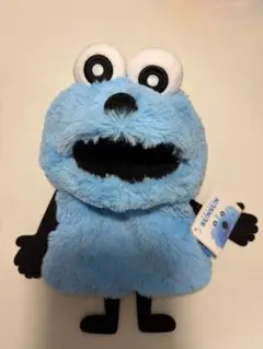 パペットスンスン　ハンドパペット　ぬいぐるみ