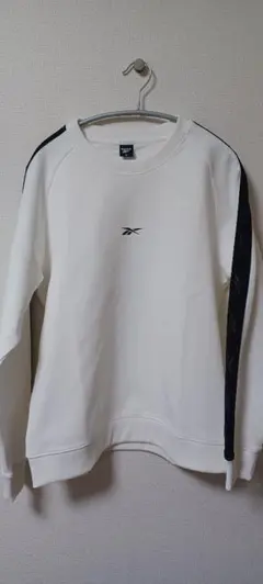 リーボック スウェット
